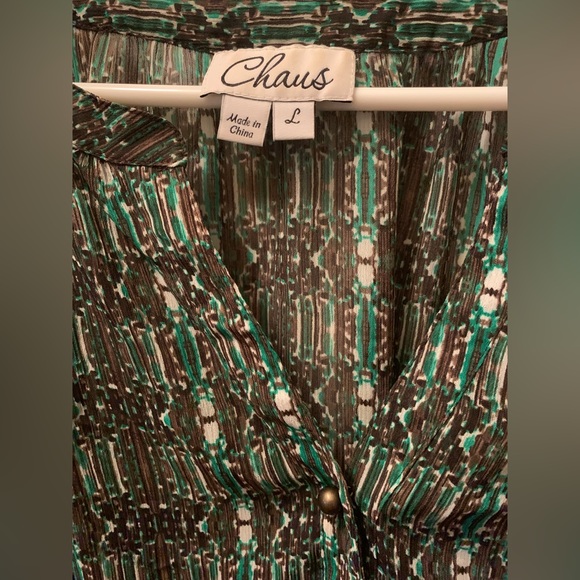 Claus Woman’s Top - Picture 3 of 4